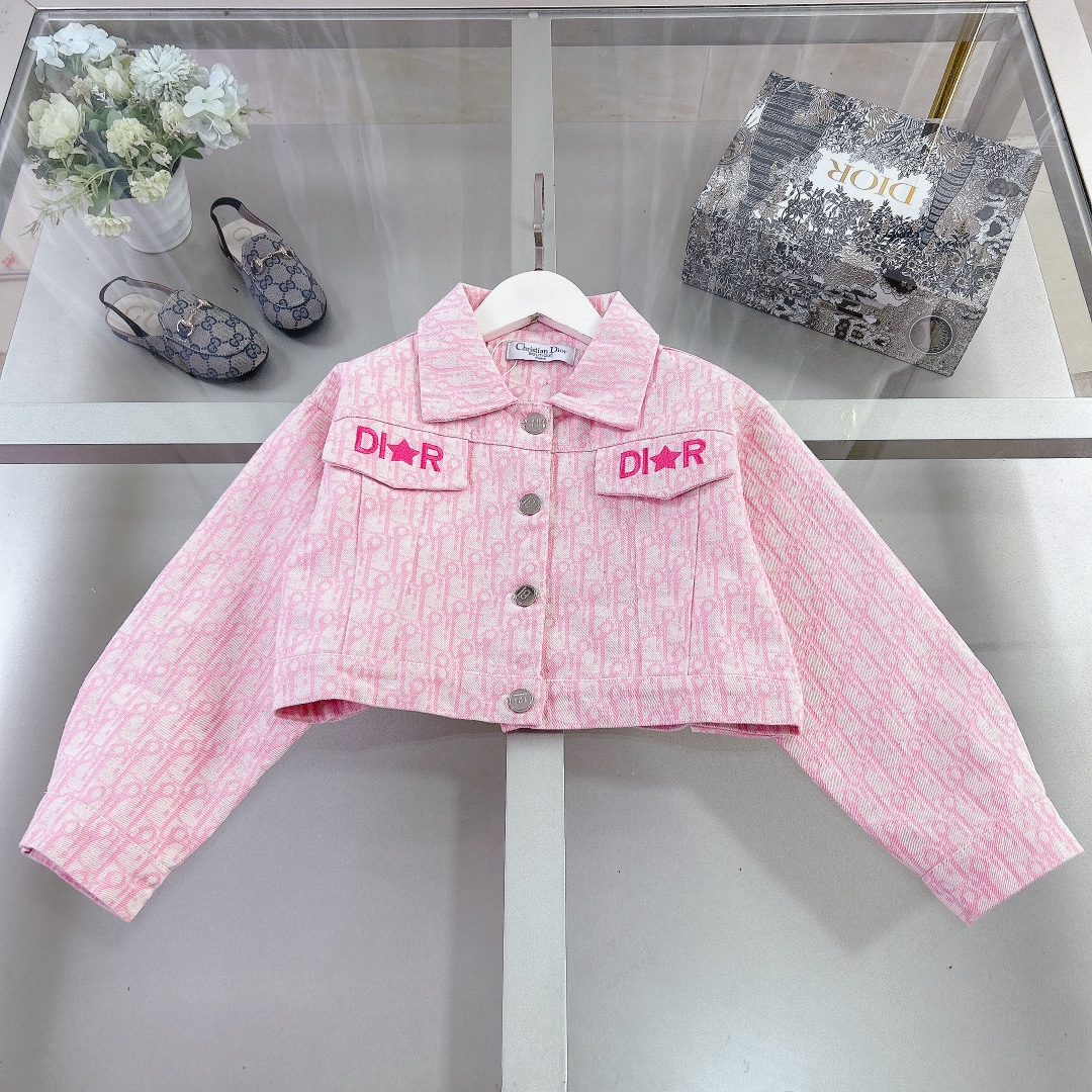 Christian Dior Kids